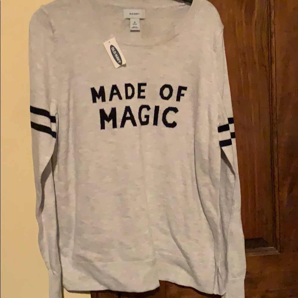 long sleeve
